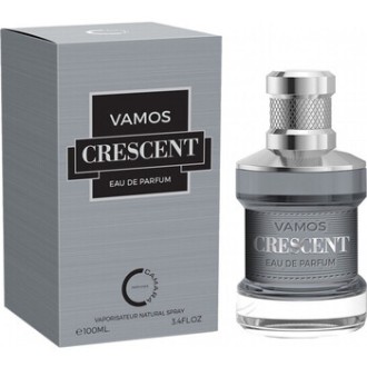 Camara Perfumes Vamos Crescent EDP 100ml