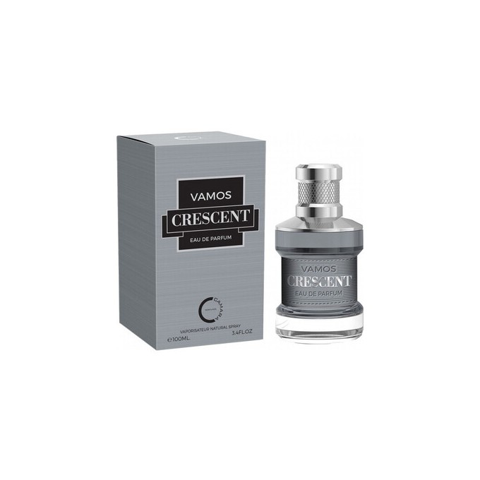 Camara Perfumes Vamos Crescent EDP 100ml
