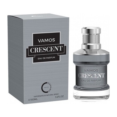 Camara Perfumes Vamos Crescent EDP 100ml