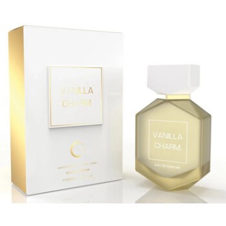 Camara Perfumes Vanilla Charm EDP 100ml