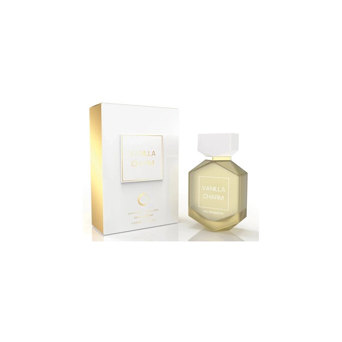 Camara Perfumes Vanilla Charm EDP 100ml