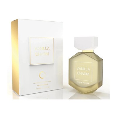 Camara Perfumes Vanilla Charm EDP 100ml