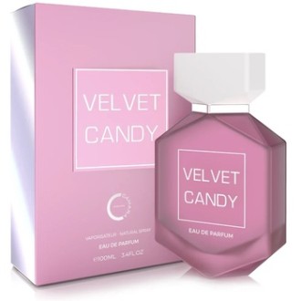 Camara Perfumes Velvet Candy EDP 100ml