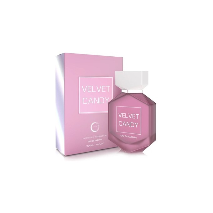 Camara Perfumes Velvet Candy EDP 100ml