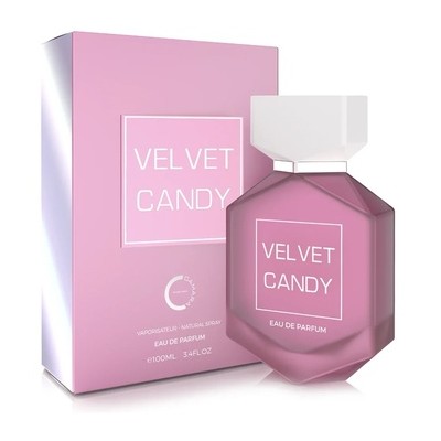 Camara Perfumes Velvet Candy EDP 100ml