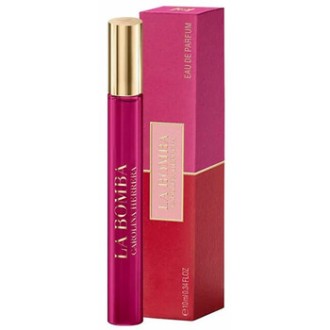 Carolina Herrera La Bomba EDP Miniaturka 10ml