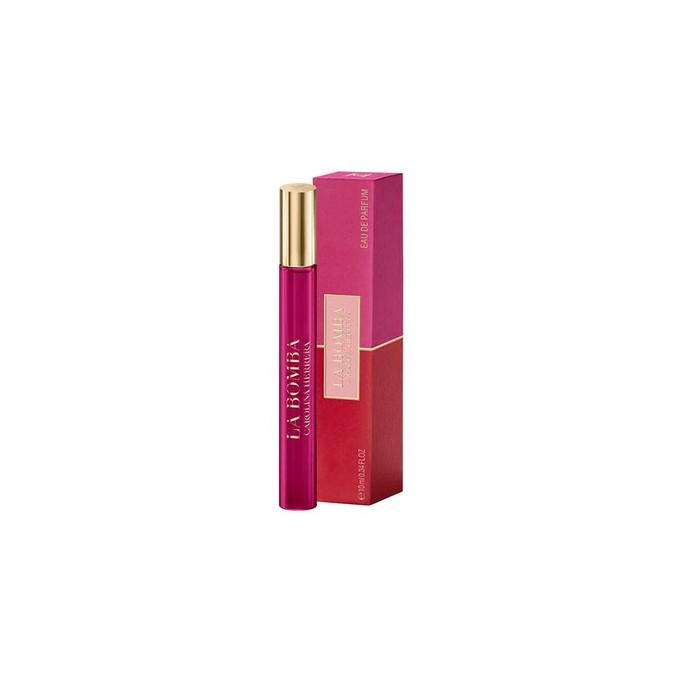 Carolina Herrera La Bomba EDP Miniaturka 10ml