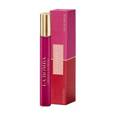 Carolina Herrera La Bomba EDP Miniaturka 10ml