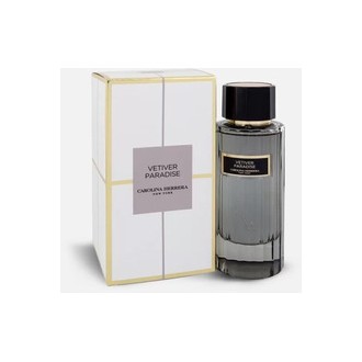 Carolina Herrera Vetiver Paradise EDT 100ml