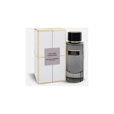 Carolina Herrera Vetiver Paradise EDT 100ml