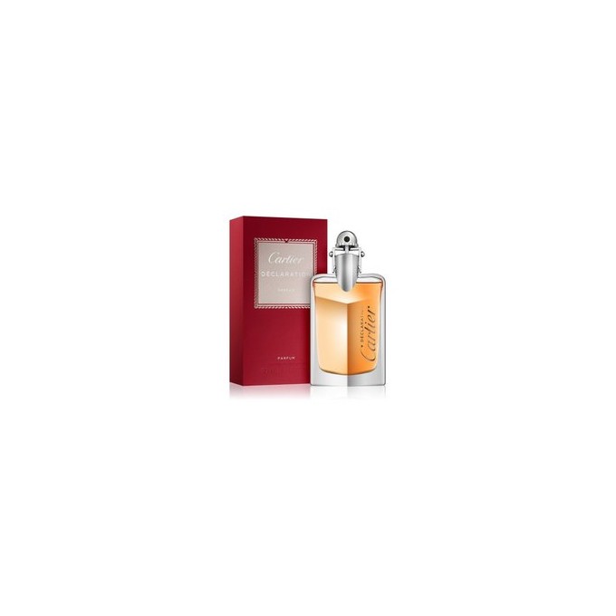 Cartier Déclaration Parfum EDP Tester 100ml