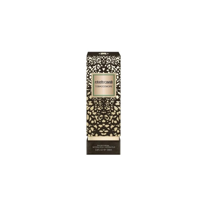 Cavalli Roberto Tobaccomore EDP 100ml