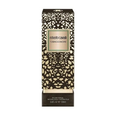 Cavalli Roberto Tobaccomore EDP 100ml