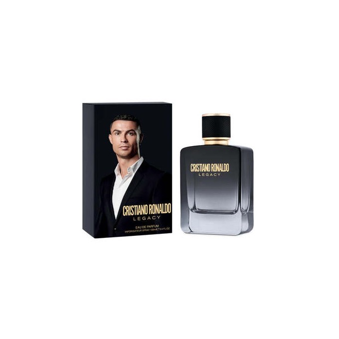 Cristiano Ronaldo Legacy EDP 100ml