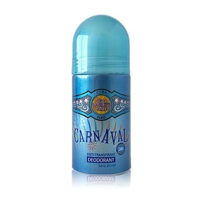 Cuba Carnaval Deodorant 50ml