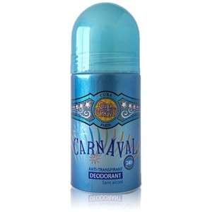 Cuba Carnaval Deodorant 50ml
