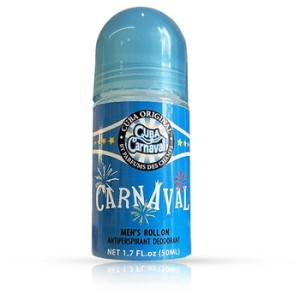 Cuba Carnaval Deodorant 50ml