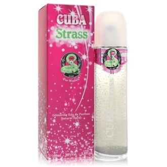 Cuba Cuba Strass Snake EDP 35ml