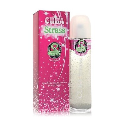 Cuba Cuba Strass Snake EDP 35ml