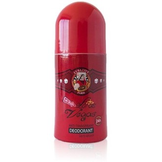 Cuba Las Vegas Deodorant 50ml