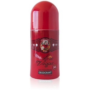 Cuba Las Vegas Deodorant 50ml