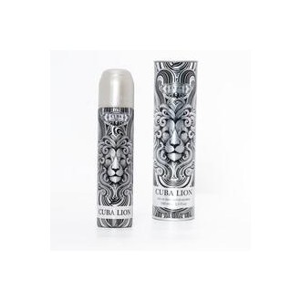 Cuba Lion for Women EDP 100ml