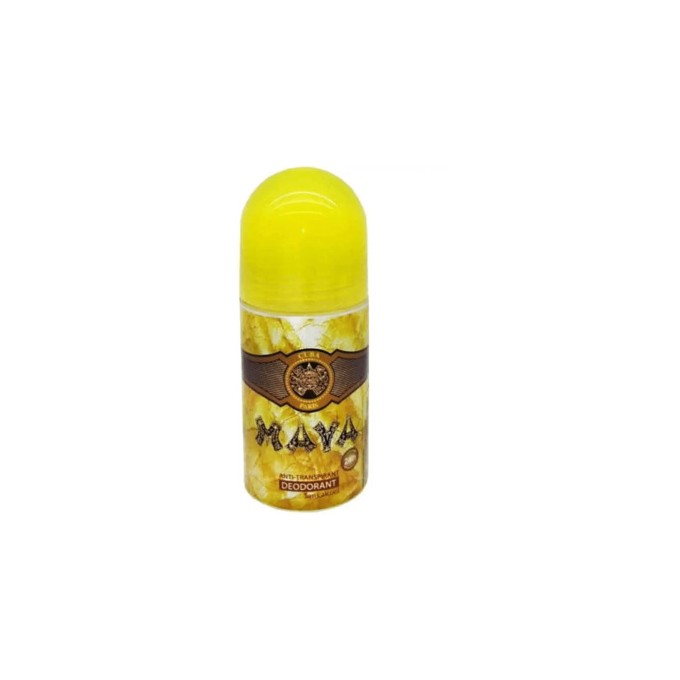 Cuba Mexico Maya Deodorant 50ml