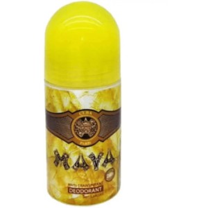 Cuba Mexico Maya Deodorant 50ml