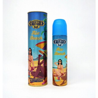 Cuba Rio Beach EDP 100ml