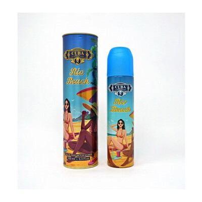 Cuba Rio Beach EDP 100ml