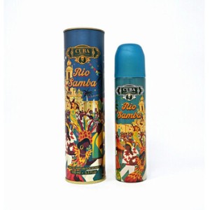 Cuba Rio Samba EDP 100ml