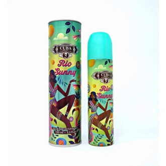 Cuba Rio Sunny EDP 100ml