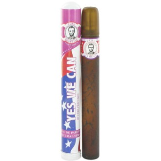 Cuba Yes We Can EDP 35ml