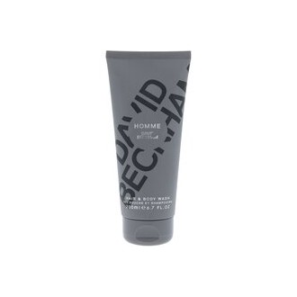 David Beckham Homme Shower Gel 200ml