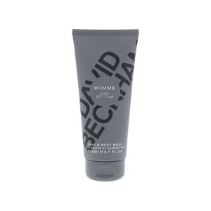 David Beckham Homme Shower Gel 200ml
