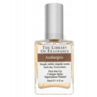 Demeter Ambergris EDC 30ml