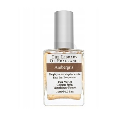 Demeter Ambergris EDC 30ml