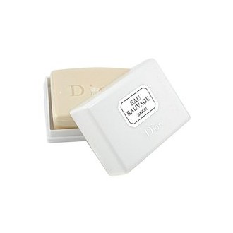 Dior Eau Sauvage bar soap 150ml