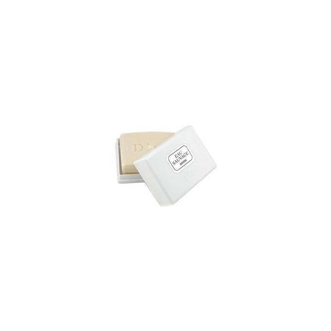 Dior Eau Sauvage bar soap 150ml