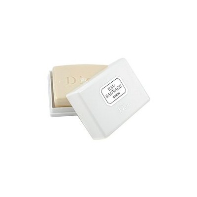 Dior Eau Sauvage bar soap 150ml
