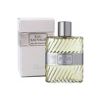 Dior Eau Sauvage EDT 400ml