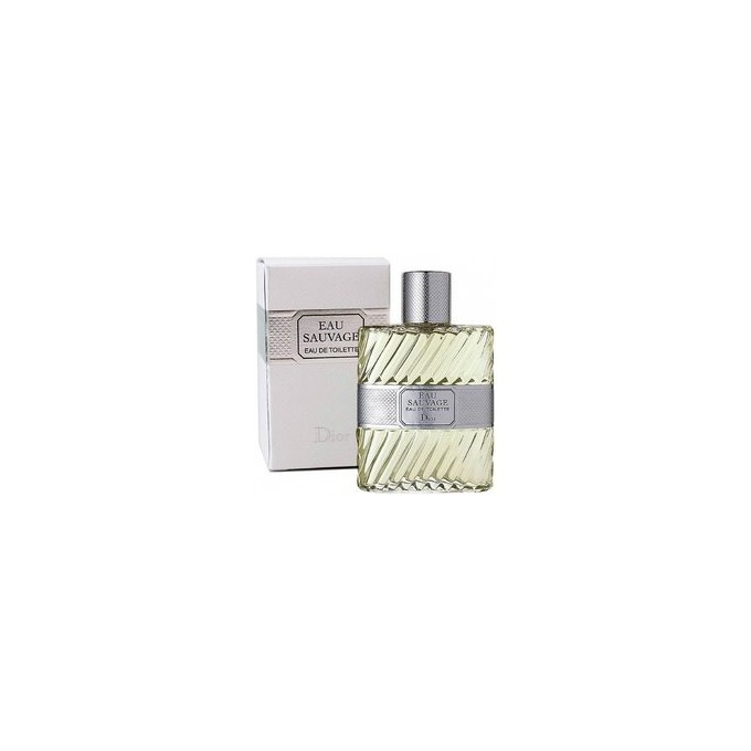 Dior Eau Sauvage EDT 400ml