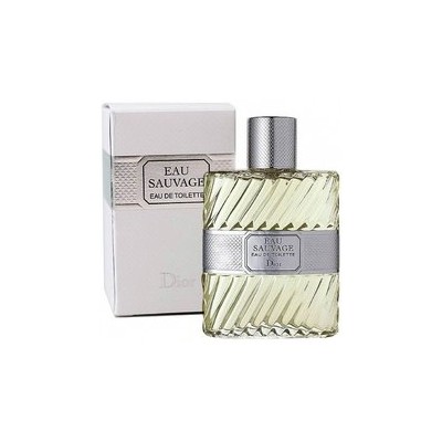 Dior Eau Sauvage EDT 400ml