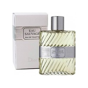 Dior Eau Sauvage EDT 400ml