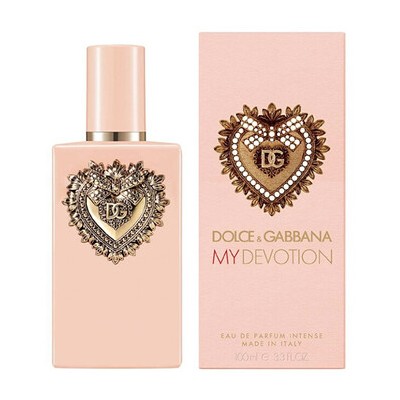Dolce Gabbana My Devotion Intense EDP 30ml