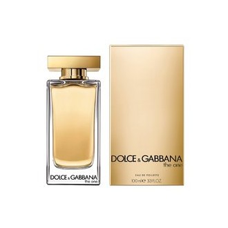Dolce Gabbana The One EDT Tester 100ml