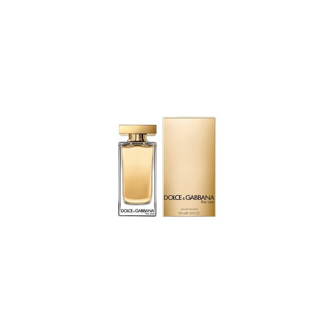 Dolce Gabbana The One EDT Tester 100ml