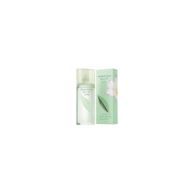 Elizabeth Arden Green Tea Lotus EDT Tester 100ml