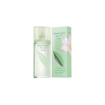 Elizabeth Arden Green Tea Lotus EDT Tester 100ml