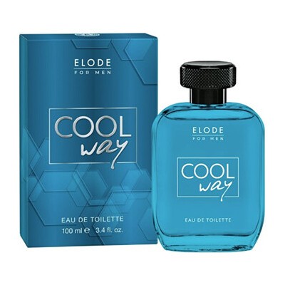 Elode Cool Way EDT 100ml